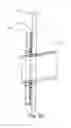 Fig. 23 - Directional differential pressure detector having inclination adjustment between two conduits