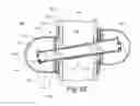 Fig. 26 - Directional differential pressure detector having inclination adjustment between two conduits
