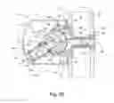 Fig. 29 - Directional differential pressure detector having inclination adjustment between two conduits