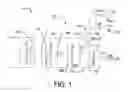 Fig. 02 - Negative resistance preamplifier for inductively coupled local MRI coils