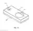 Fig. 08 - Proximity sensor with light blocking compound
