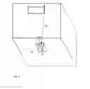 Fig. 06 - System and method for remotely measuring distances between two points