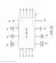 Fig. 06 - Architecture of single substrate ultrasonic imaging devices, related apparatuses, and methods