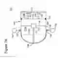 Fig. 11 - Method and system for pneumatic control for vibrator source element
