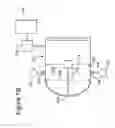 Fig. 12 - Method and system for pneumatic control for vibrator source element