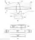 Fig. 01 - Airship-based electromagnetic exploration device
