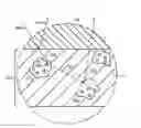 Fig. 01 - Refractive coatings for a colored surface of an electronic device