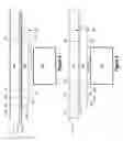 Fig. 05 - Infrared filter with screened ink and an optically clear medium