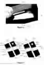 Fig. 07 - Infrared filter with screened ink and an optically clear medium