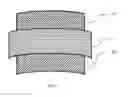 Fig. 02 - 3D lens with reduced back reflectance
