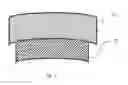 Fig. 04 - 3D lens with reduced back reflectance