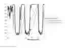 Fig. 12 - 3D lens with reduced back reflectance