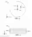 Fig. 12 - Thermoformed multilayer reflective polarizer