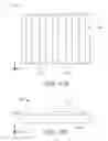 Fig. 13 - Thermoformed multilayer reflective polarizer