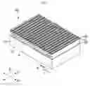 Fig. 02 - Wire grid polarizer plate and method for manufacturing the same