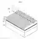 Fig. 08 - Wire grid polarizer plate and method for manufacturing the same