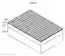 Fig. 09 - Wire grid polarizer plate and method for manufacturing the same