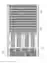Fig. 02 - INTEGRATED BACK LIGHT UNIT