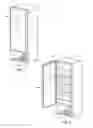 Fig. 02 - LED assembly for transparent liquid crystal display
