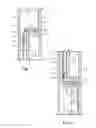 Fig. 05 - LED assembly for transparent liquid crystal display