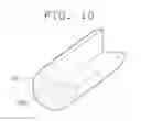 Fig. 13 - Optical fiber having a cladding layer doped with metal nano-particles, coreless optical fiber, and method for manufacturing same