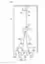 Fig. 10 - Flexible lensed optical interconnect device for signal distribution