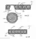 Fig. 03 - Fiber optic ribbon