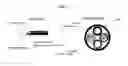 Fig. 02 - Optical broadband node cable