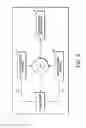 Fig. 07 - Laser autocollimator using optical parasitic interference