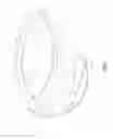 Fig. 09 - Left and right eye optical paths with shared optical element for head-mounted display device