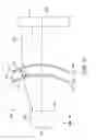 Fig. 07 - Beam expander with a curved reflective polarizer