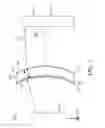 Fig. 08 - Beam expander with a curved reflective polarizer