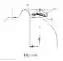 Fig. 27 - Beam expander with a curved reflective polarizer