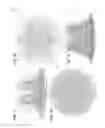 Fig. 14 - Method and apparatus for fiber-laser output-beam shaping for beam combination