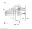 Fig. 18 - Optical system including curved reflective polarizer
