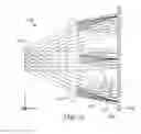 Fig. 19 - Optical system including curved reflective polarizer