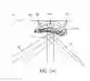 Fig. 28 - Optical system including curved reflective polarizer