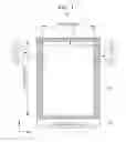 Fig. 02 - Liquid crystal display panel
