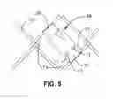 Fig. 06 - Chain link fence attachment clip