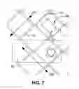 Fig. 08 - Chain link fence attachment clip