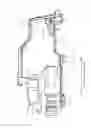 Fig. 02 - Shoulder camera adaptor