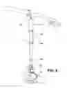 Fig. 07 - Holding assembly for a camera