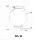 Fig. 12 - Holding assembly for a camera