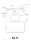 Fig. 17 - Holding assembly for a camera