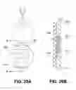 Fig. 20 - Holding assembly for a camera