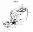 Fig. 06 - IMAGE PROJECTION APPARATUS