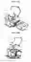 Fig. 13 - IMAGE PROJECTION APPARATUS