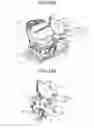Fig. 15 - IMAGE PROJECTION APPARATUS