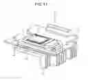 Fig. 12 - IMAGE PROJECTION APPARATUS