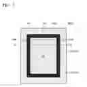Fig. 09 - Pellicle for a reflective mask and reflective mask assembly including the same